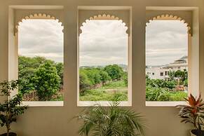 Akshay Niwas Boutique Luxury Hotel