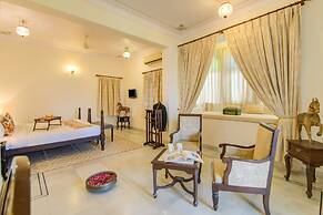 Akshay Niwas Boutique Luxury Hotel