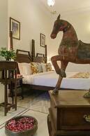 Akshay Niwas Boutique Luxury Hotel