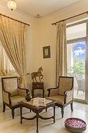 Akshay Niwas Boutique Luxury Hotel