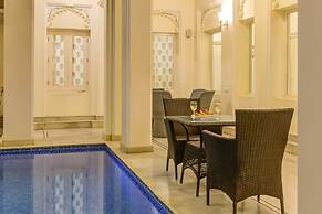 Akshay Niwas Boutique Luxury Hotel