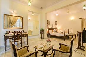 Akshay Niwas Boutique Luxury Hotel