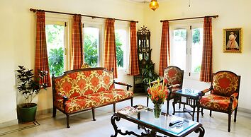 Akshay Niwas Boutique Luxury Hotel