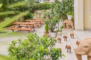 Akshay Niwas Boutique Luxury Hotel