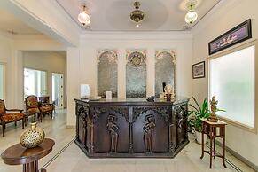 Akshay Niwas Boutique Luxury Hotel