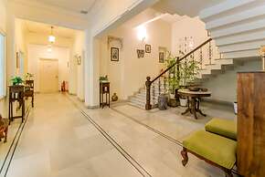 Akshay Niwas Boutique Luxury Hotel