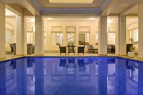 Akshay Niwas Boutique Luxury Hotel