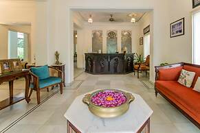 Akshay Niwas Boutique Luxury Hotel