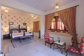 Akshay Niwas Boutique Luxury Hotel