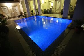 Akshay Niwas Boutique Luxury Hotel