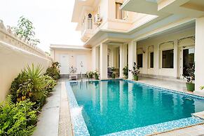 Akshay Niwas Boutique Luxury Hotel