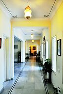 Akshay Niwas Boutique Luxury Hotel