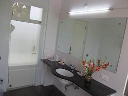 Akshay Niwas Boutique Luxury Hotel