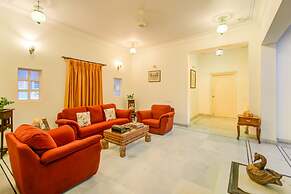 Akshay Niwas Boutique Luxury Hotel