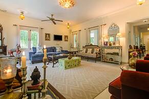 Akshay Niwas Boutique Luxury Hotel