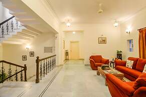 Akshay Niwas Boutique Luxury Hotel