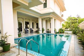 Akshay Niwas Boutique Luxury Hotel