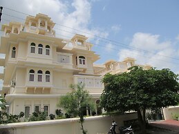 Akshay Niwas Boutique Luxury Hotel