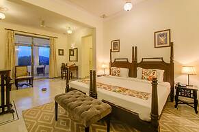 Akshay Niwas Boutique Luxury Hotel