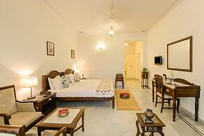 Akshay Niwas Boutique Luxury Hotel