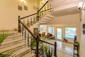 Akshay Niwas Boutique Luxury Hotel