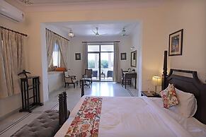 Akshay Niwas Boutique Luxury Hotel