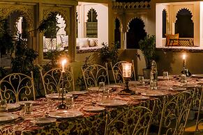 Akshay Niwas Boutique Luxury Hotel