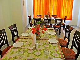 Akshay Niwas Boutique Luxury Hotel