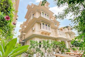 Akshay Niwas Boutique Luxury Hotel