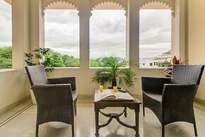 Akshay Niwas Boutique Luxury Hotel