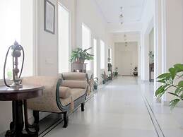 Akshay Niwas Boutique Luxury Hotel