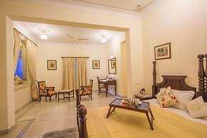 Akshay Niwas Boutique Luxury Hotel