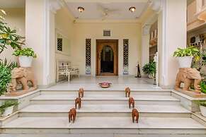 Akshay Niwas Boutique Luxury Hotel