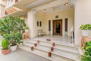 Akshay Niwas Boutique Luxury Hotel