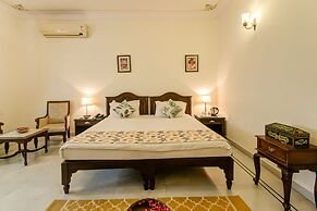 Akshay Niwas Boutique Luxury Hotel