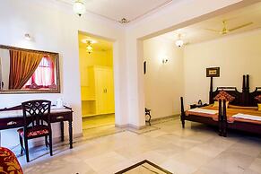 Akshay Niwas Boutique Luxury Hotel