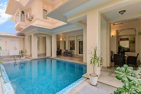 Akshay Niwas Boutique Luxury Hotel