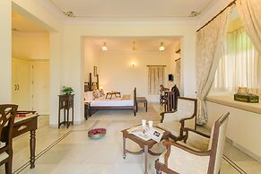 Akshay Niwas Boutique Luxury Hotel