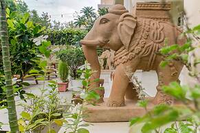 Akshay Niwas Boutique Luxury Hotel