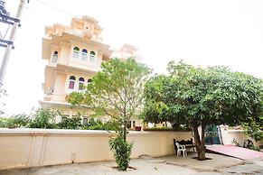 Akshay Niwas Boutique Luxury Hotel