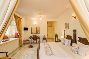Akshay Niwas Boutique Luxury Hotel