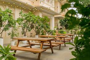 Akshay Niwas Boutique Luxury Hotel