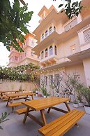 Akshay Niwas Boutique Luxury Hotel