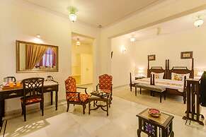 Akshay Niwas Boutique Luxury Hotel