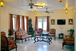 Akshay Niwas Boutique Luxury Hotel