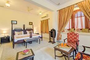 Akshay Niwas Boutique Luxury Hotel