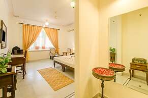 Akshay Niwas Boutique Luxury Hotel