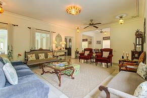 Akshay Niwas Boutique Luxury Hotel