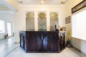 Akshay Niwas Boutique Luxury Hotel