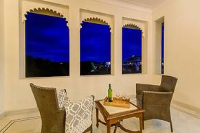 Akshay Niwas Boutique Luxury Hotel